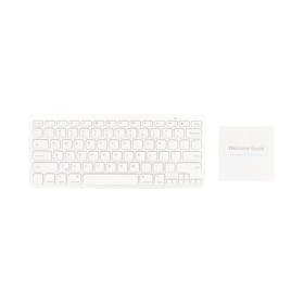 Anker ウルトラスリム Bluetooth ワイヤレスキーボード AK-A7726121の口コミ・評判は?実際に使ってよい点・気になる点を徹底レビュー! 4