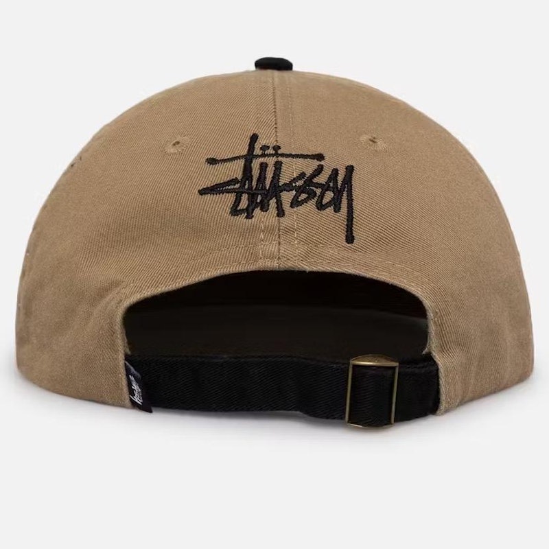 Vintage S Low Pro Cap 5