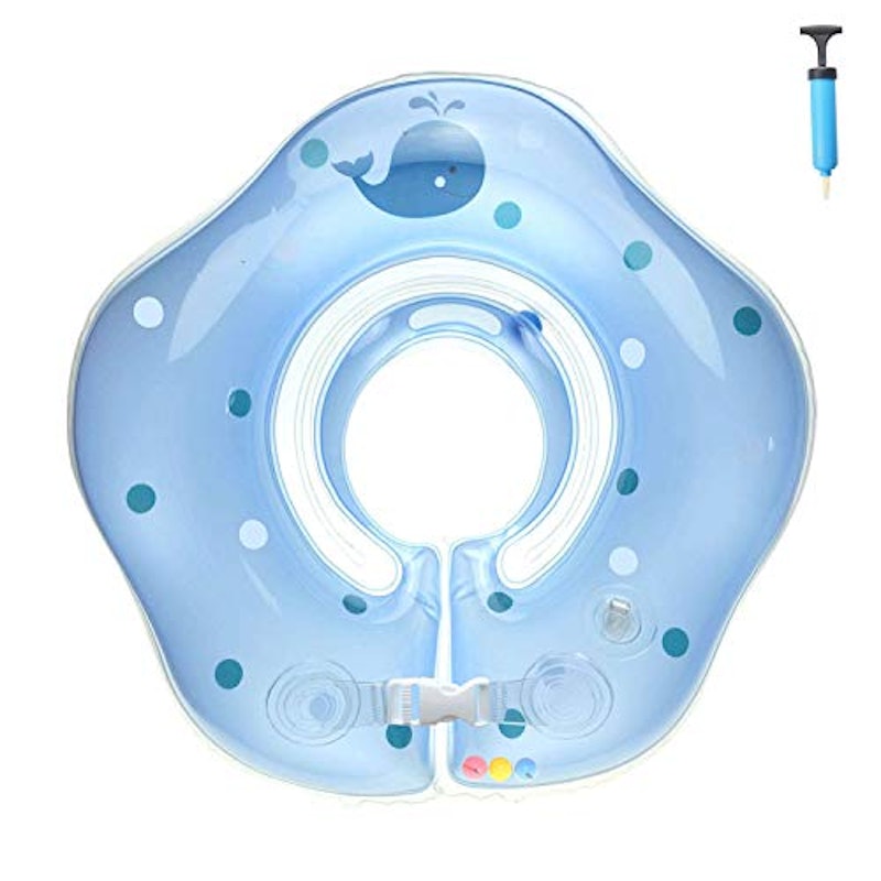 21年 ベビー用首浮き輪のおすすめ人気ランキング6選 Mybest 21年 ベビー用首浮き輪のおすすめ人気ランキング6選 Mybest