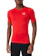 UNDER ARMOUR UAヒートギアアーマー コンプレッション ショートスリーブシャツ 1