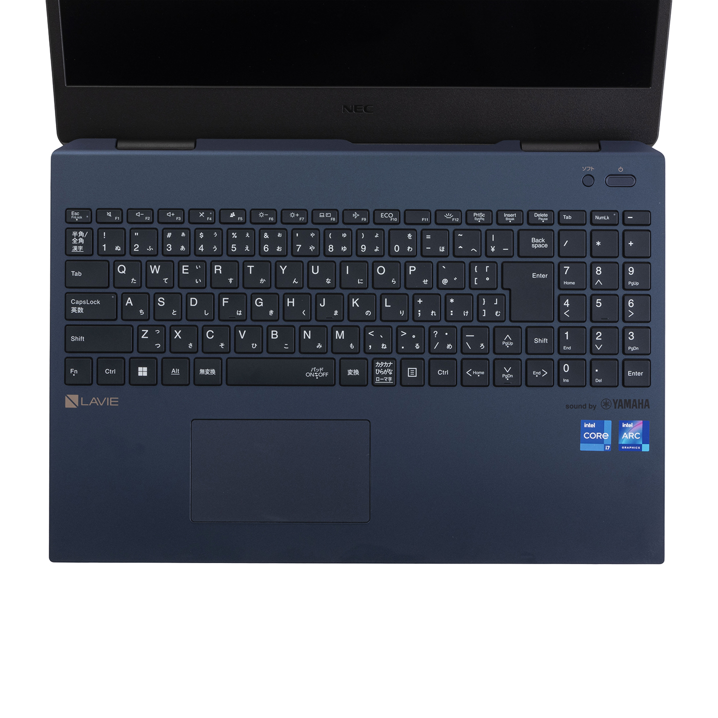 NEC LAVIE N15 PC-N1577HALの口コミ・評判は？実際に使ってメリット