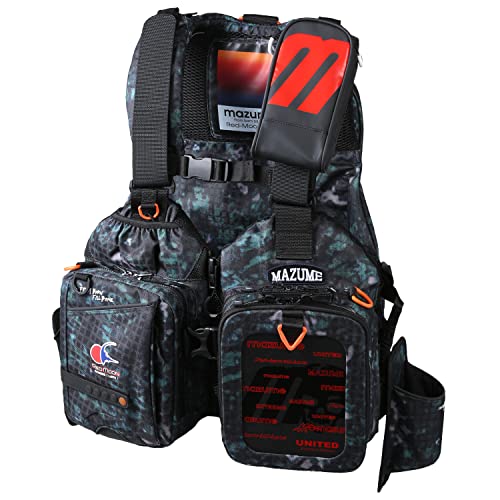 マズメのフローティングベストのおすすめ人気ランキング【2025年