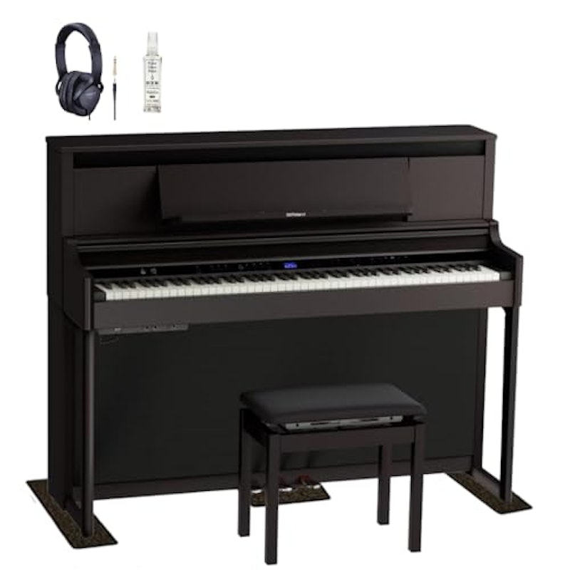 LXシリーズ Digital Piano 1