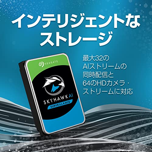 SkyHawk 3
