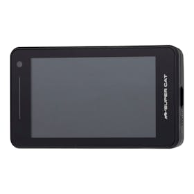 ユピテル SUPER CAT レーザー&レーダー探知機 YPK-21T 検証レビュー評価 1