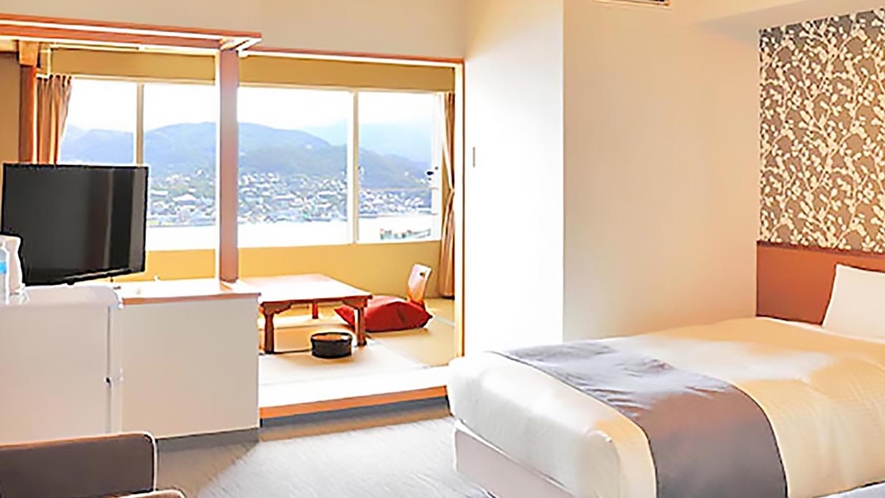 長崎ホテル清風 4