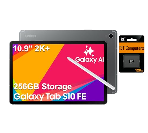 Tab S10 FE 1