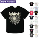 マルディメクルディのレディースTシャツのおすすめ人気ランキング【2026年5月】 1
