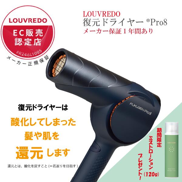LOUVREDOのドライヤーのおすすめ人気ランキング【2026年2月】 | マイベスト