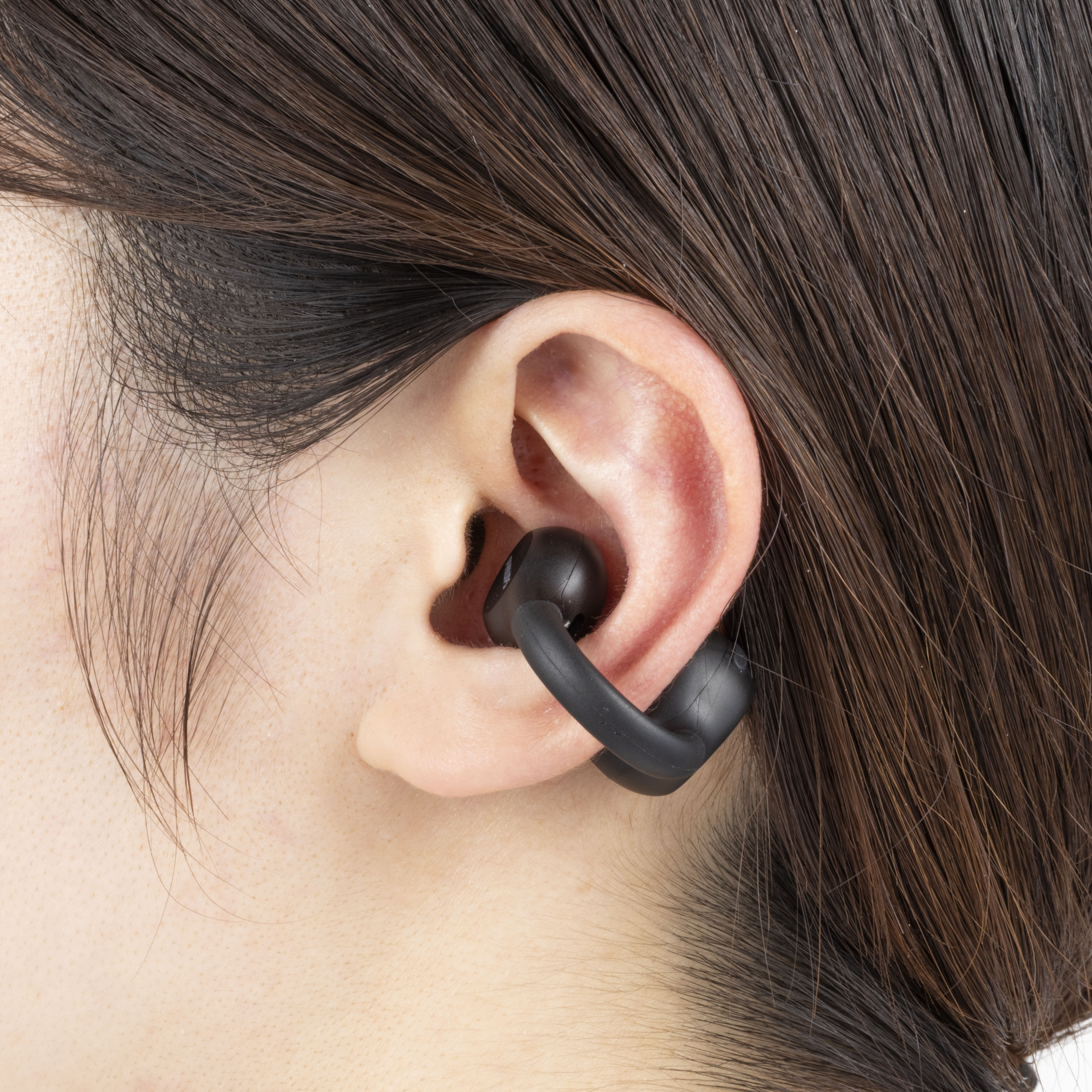 Philips TAQ2000 TAQ2000BK/97を検証レビュー！耳を塞がない"ながら聴き"イヤホンの選び方も紹介 5
