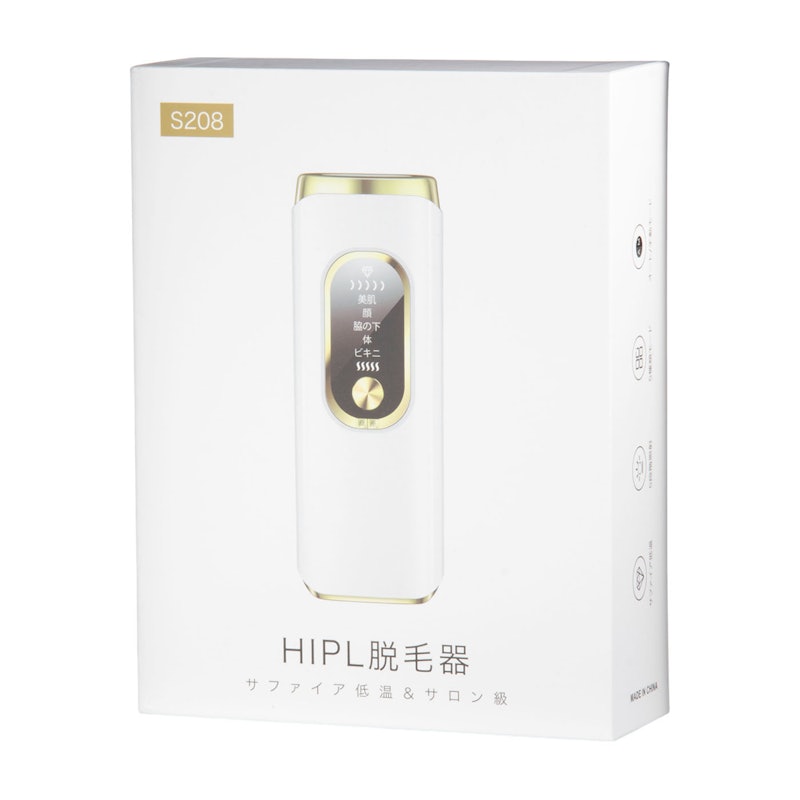 脱毛器 6