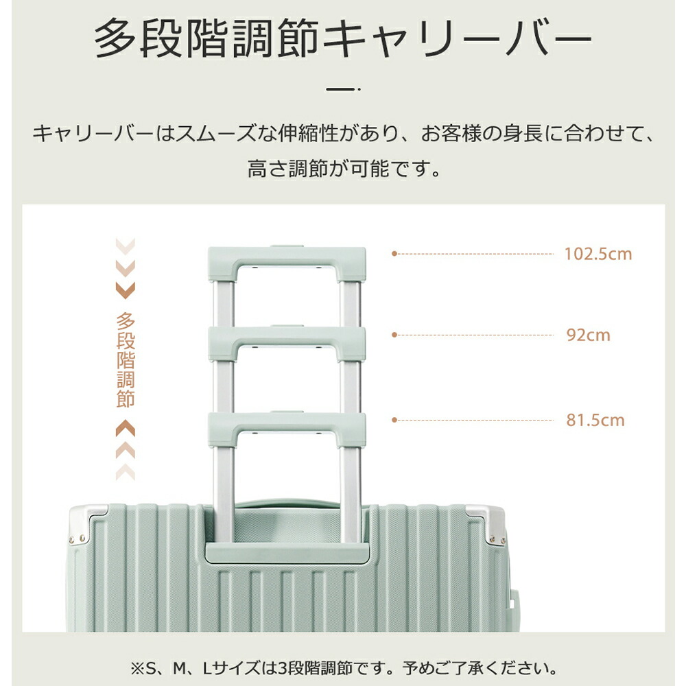 スーツケース 10