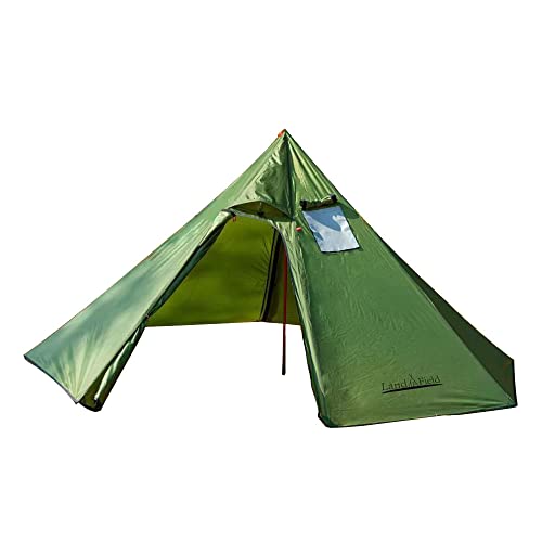 12160円 ランキングTOP5 薪ストーブ 高さ調整可能 薪暖炉 ステンレス キャンプ テント用 煙突付き