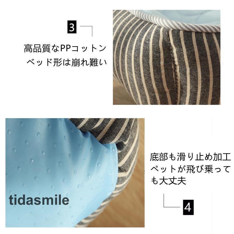 クール ソファ ベッド 角型 5