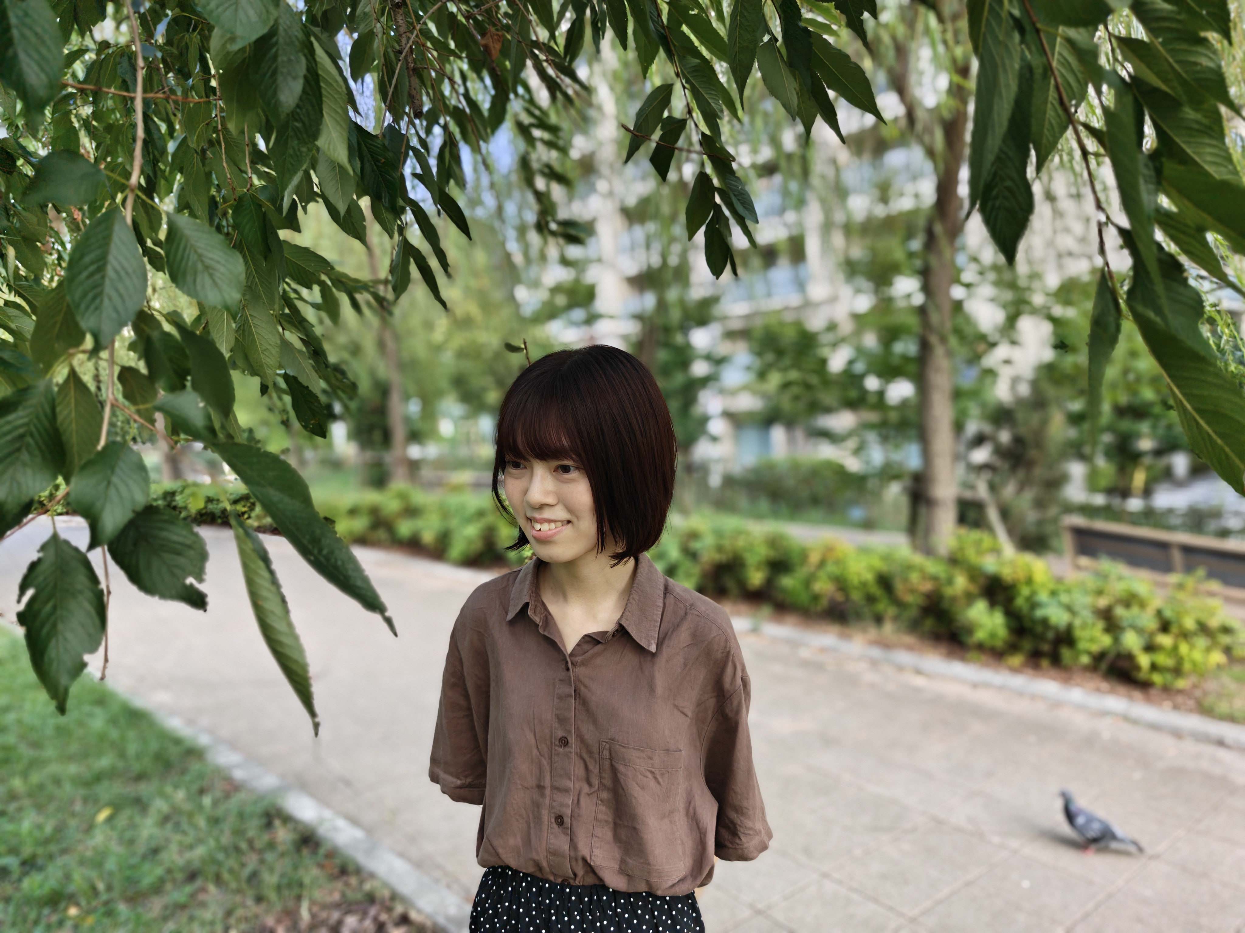 Nothing Phone（3） 9