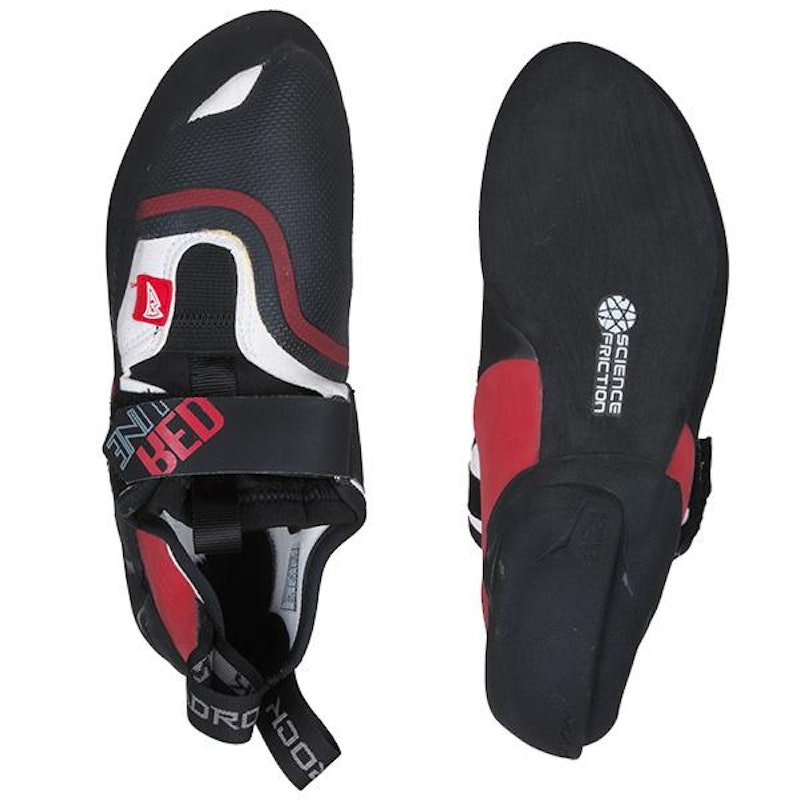 Redline strap 2