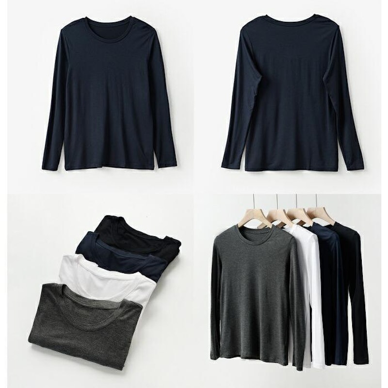 インナー Tシャツ 7