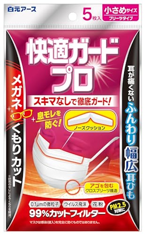 プリーツタイプ 1