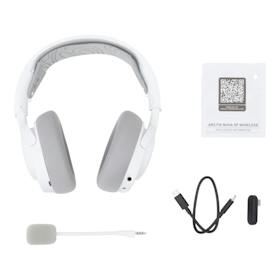 SteelSeries Arctis Nova 3PW クチコミ評価・評判&検証レビュー 4