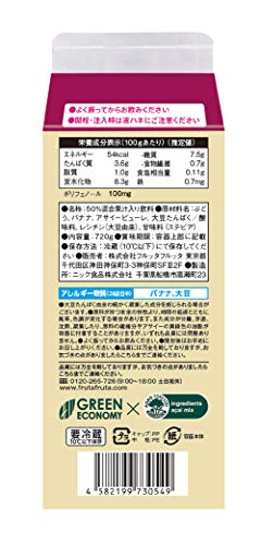アサイープロテイン 2