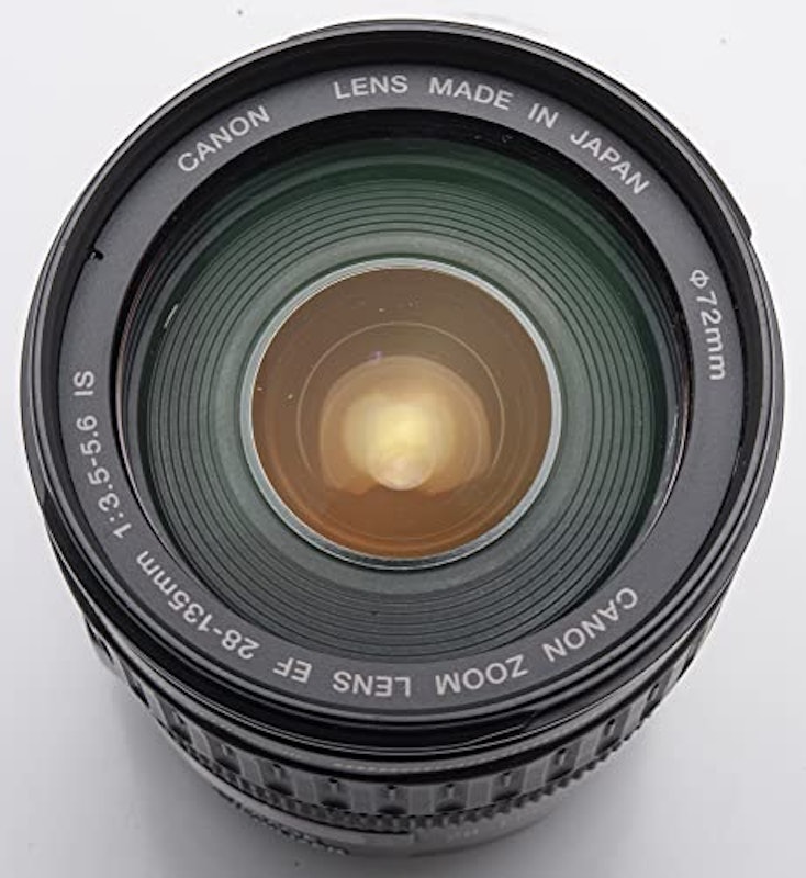 EF28-135mm F3.5-5.6 IS USM 1