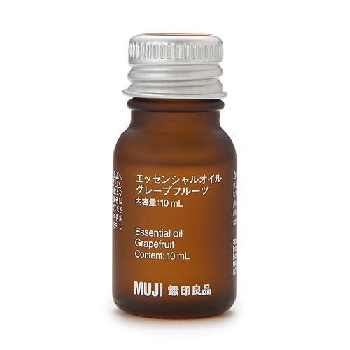 エッセンシャルオイル グレープフルーツ 1