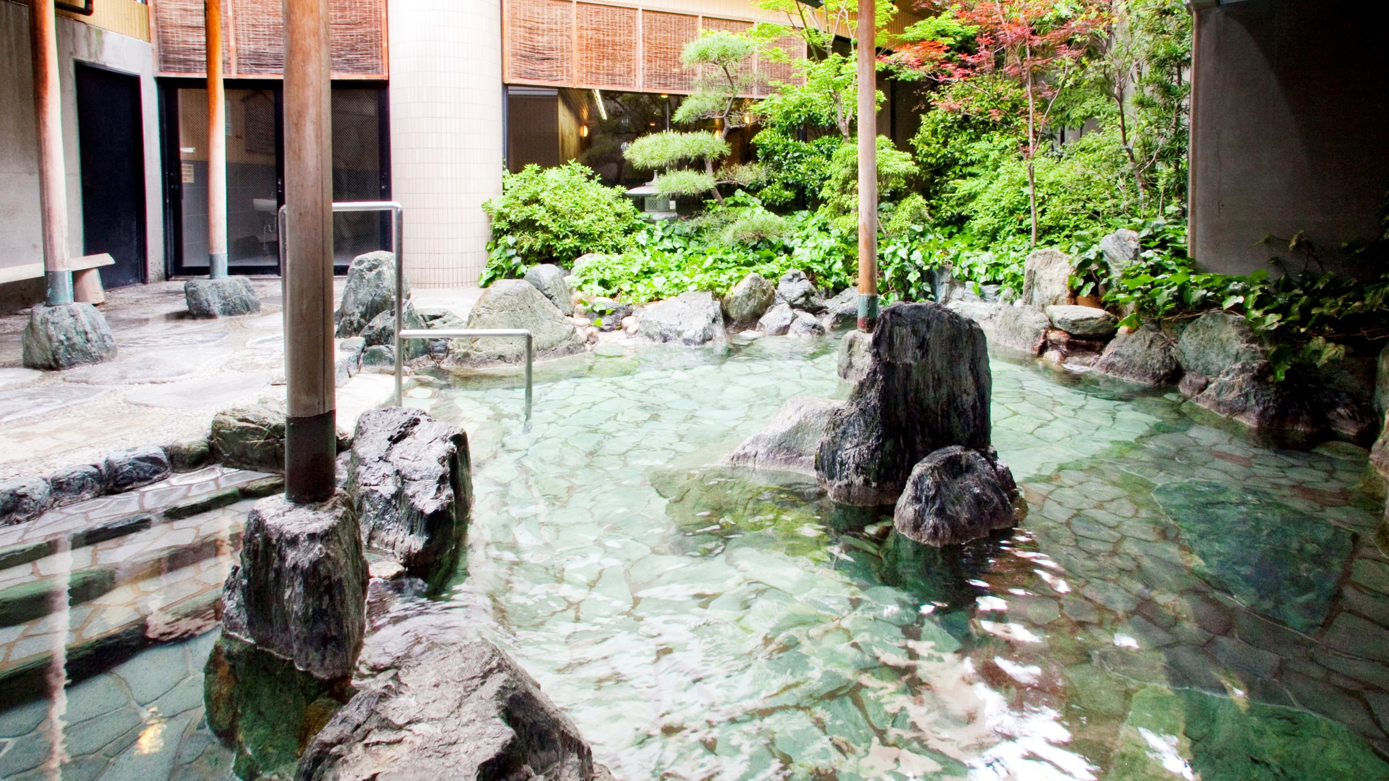 ことひら温泉 琴参閣 2