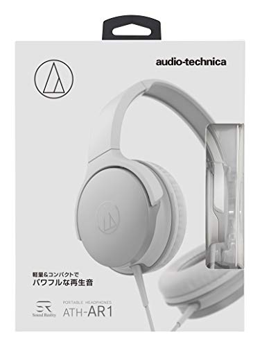 ポータブルオンイヤーヘッドホン 2