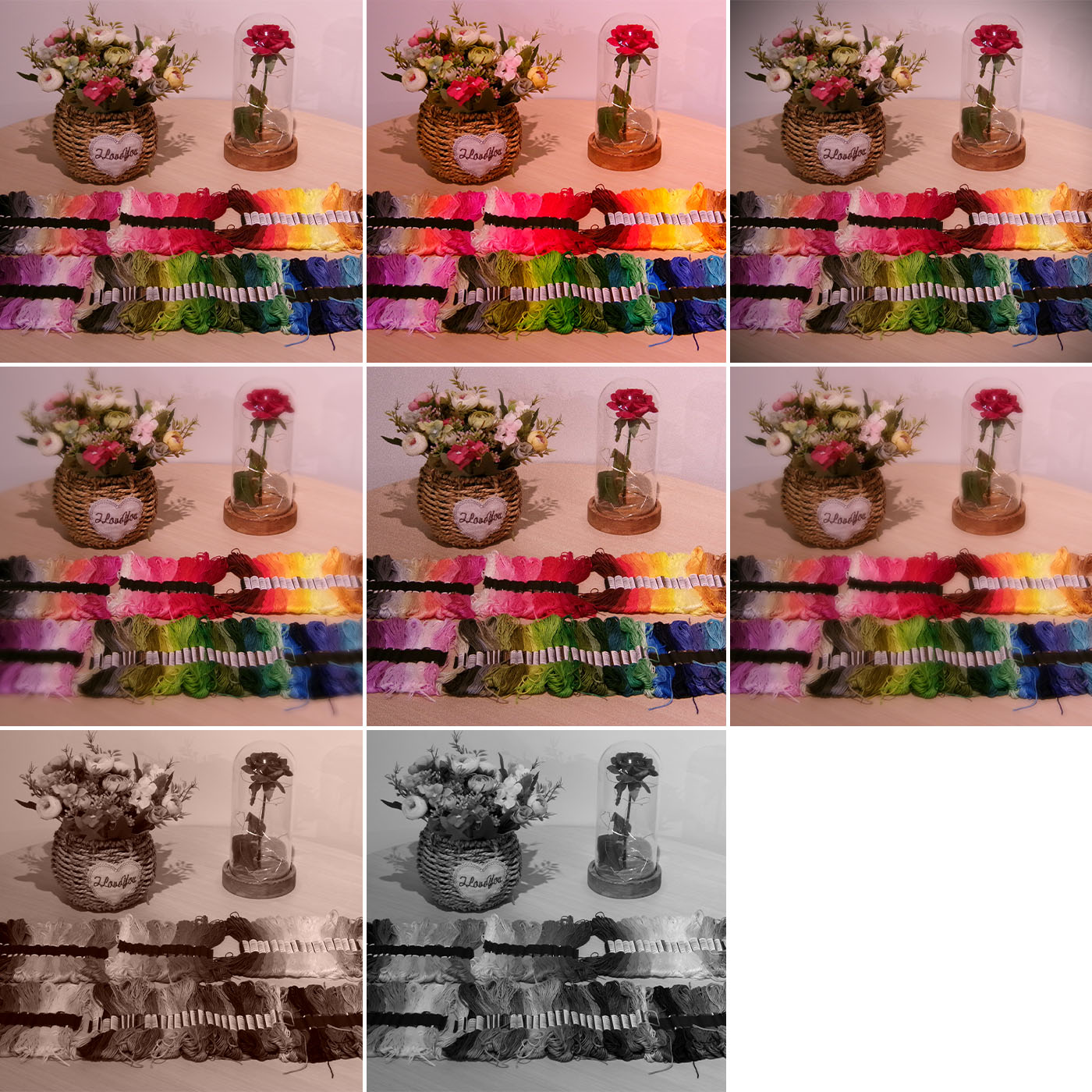 Friendly Zoom 9