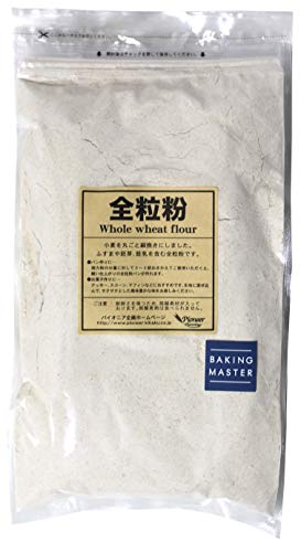 2022年】全粒粉のおすすめ人気ランキング25選 | mybest