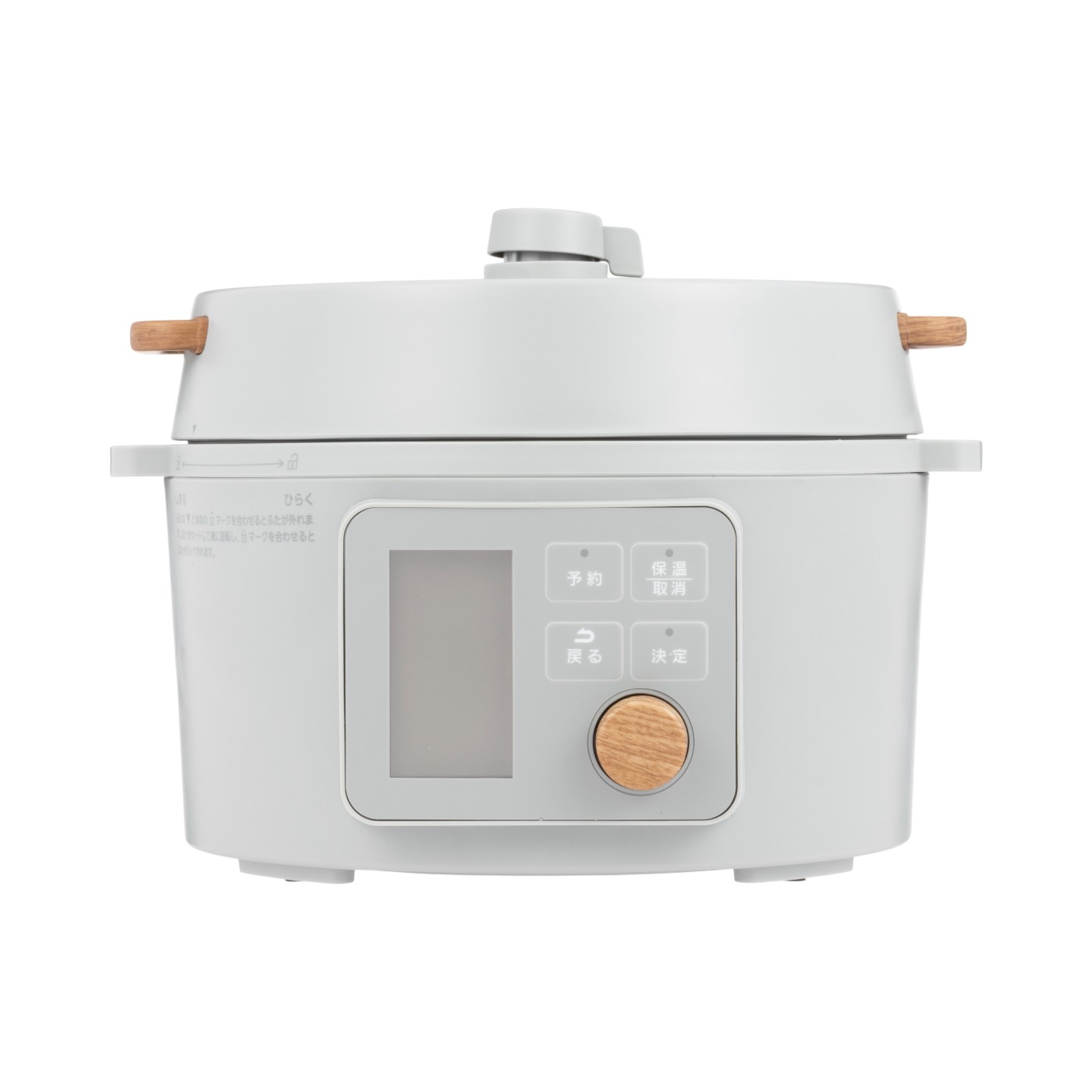 アイリスオーヤマの自動調理器のおすすめ人気ランキング【2025年11月