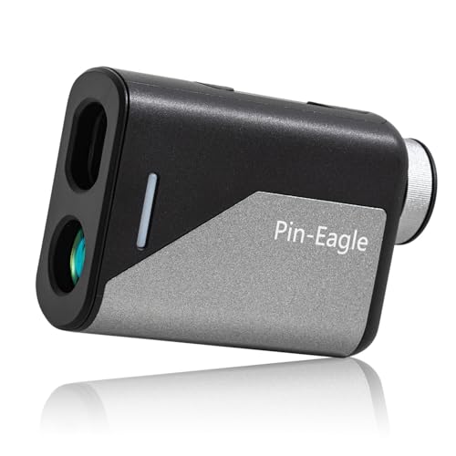 KEY　ピンイーグル　Pin-Eagle　ゴルフ　レーザー距離計 ピンイーグルのゴルフ用レーザー距離計のおすすめ人気ランキング【2025