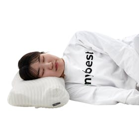 ロウダン GORILLA SLEEP ICE TPE枕 オロ RODN-107-0004を検証レビュー!枕の選び方も紹介 3