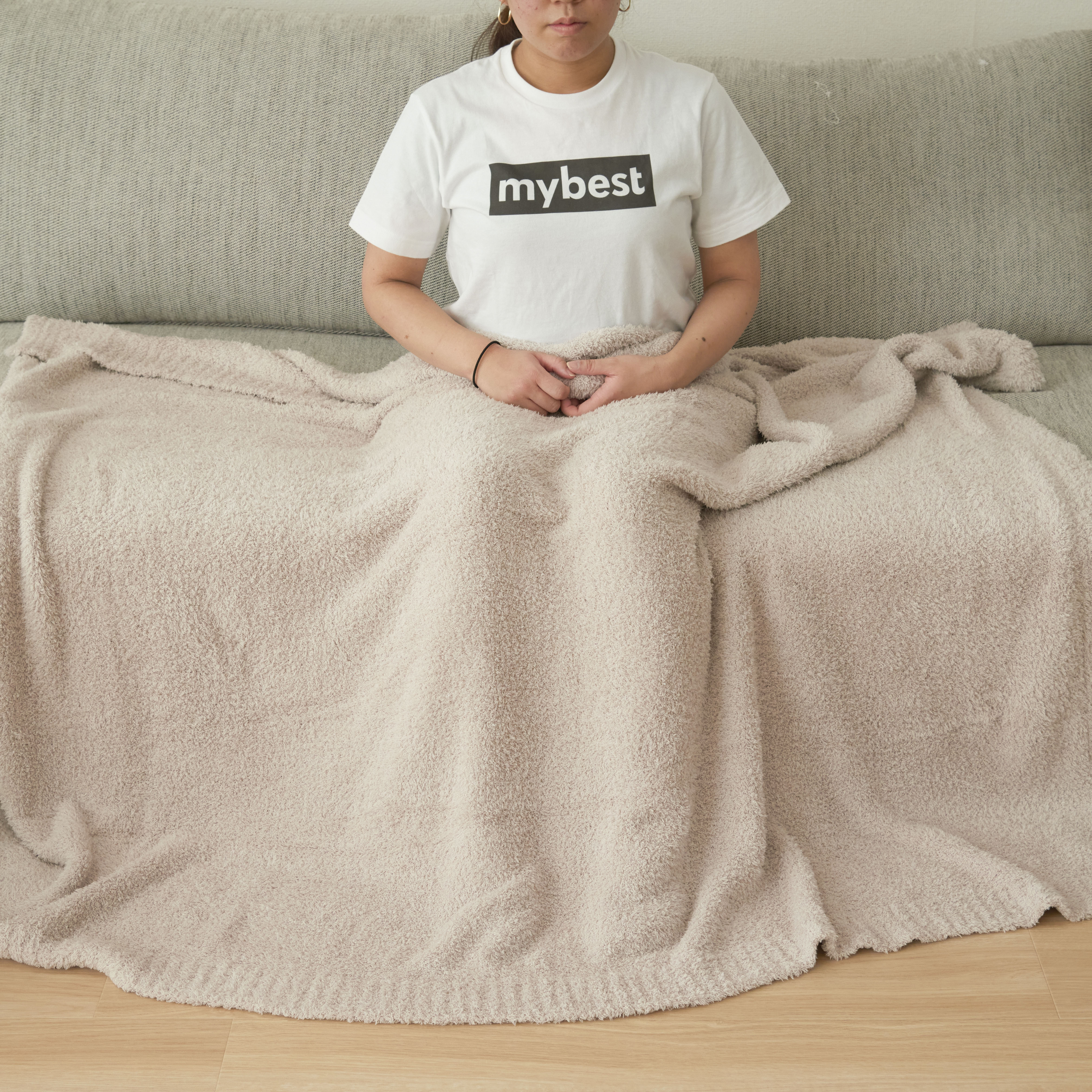 ベアフットドリームス Adult Throwを全13商品と比較 口コミや評判を実際に使ってレビューしました Mybest