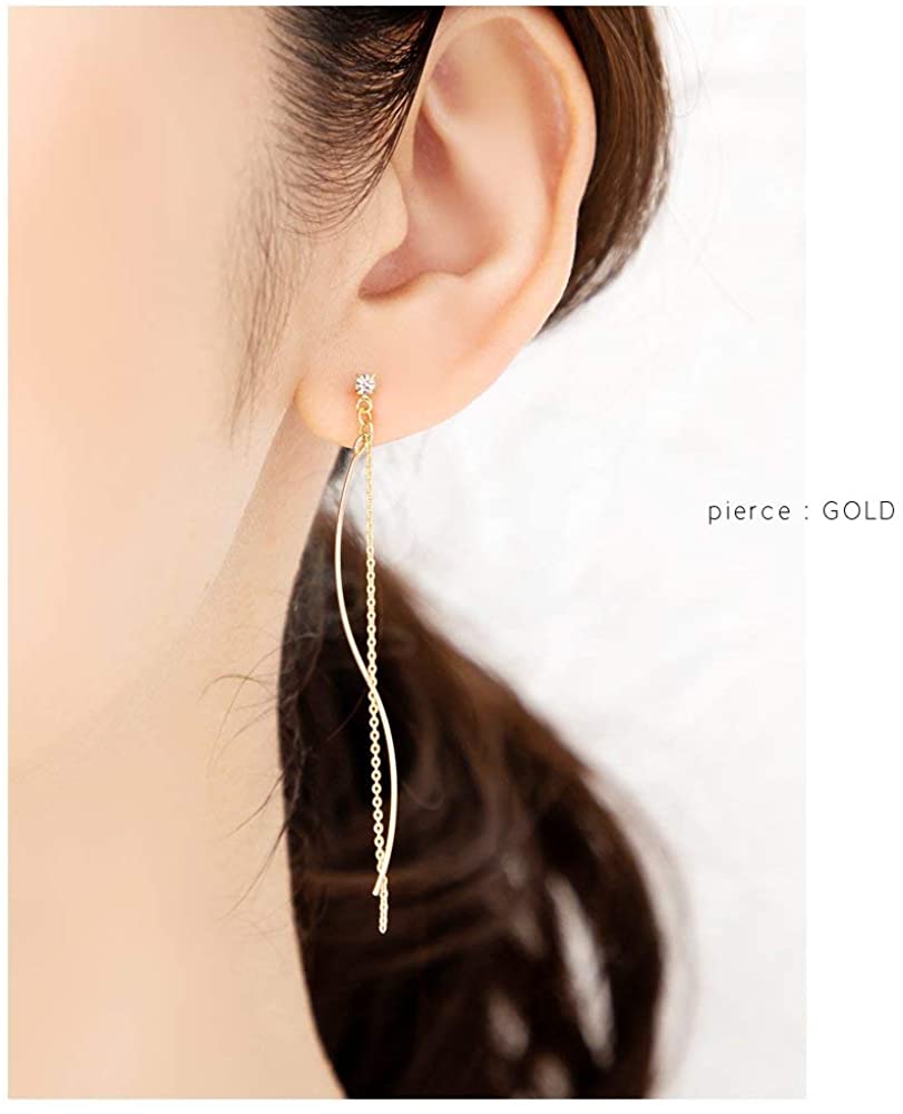 22年 ノンホールピアスのおすすめ人気ランキング24選 Mybest