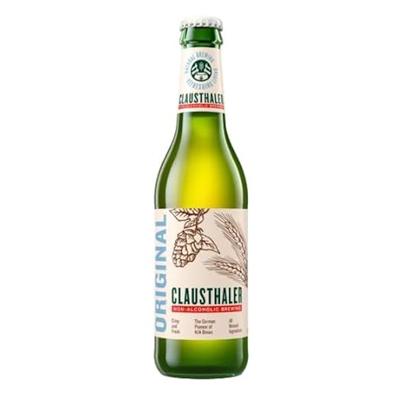 クラウスターラー ノンアルコール 瓶 330ml 1