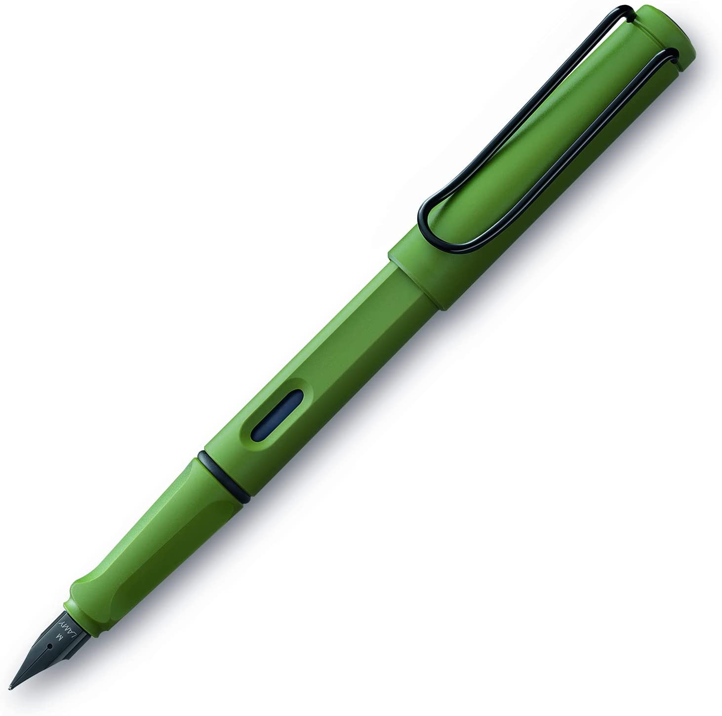 LAMY safari first savannah 万年筆 2