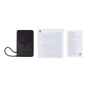 Xiaomi Magnetic Power Bank WPB1007Zを検証レビュー!モバイルバッテリーの選び方も紹介 5