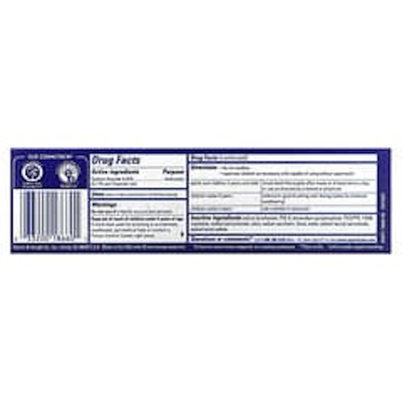 Anticavity Fluoride Toothpaste 3
