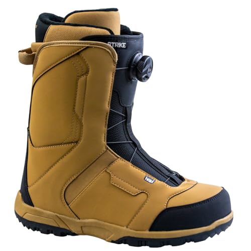 2024 Salomon Pearl BOA Women's Snowboard Boots — Lightweight