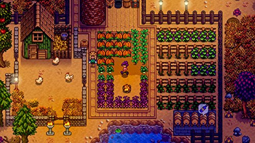Stardew Valley 5