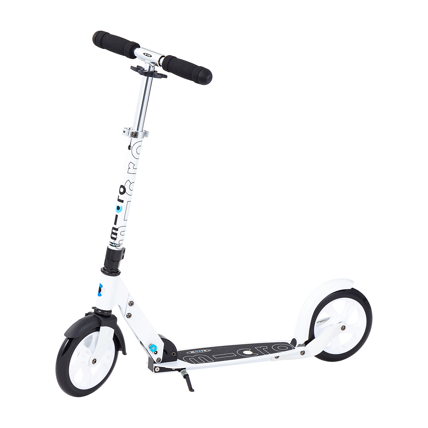 値下げ‼︎マイクロ・ホワイト 【キックボード】（JEEPコラボ非売品） Amazon.co.jp: マイクロ・ホワイト/ Micro White 【キックボード