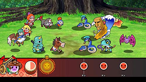 21年 ニンテンドースイッチのrpgのおすすめ人気ランキング32選 Mybest