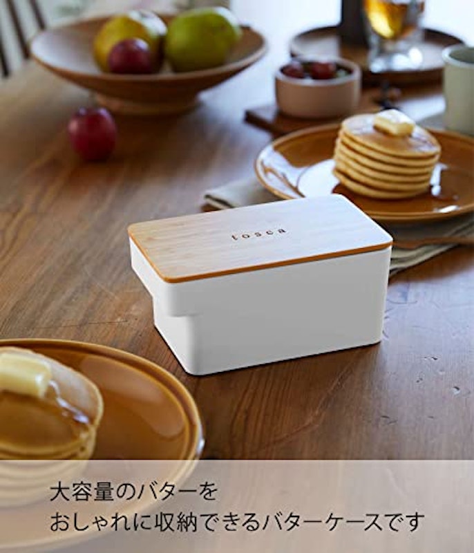 バターケース 7