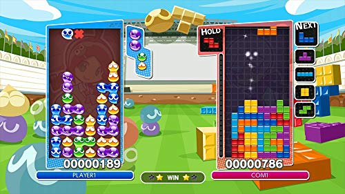 ぷよぷよテトリスS スペシャルプライス 2