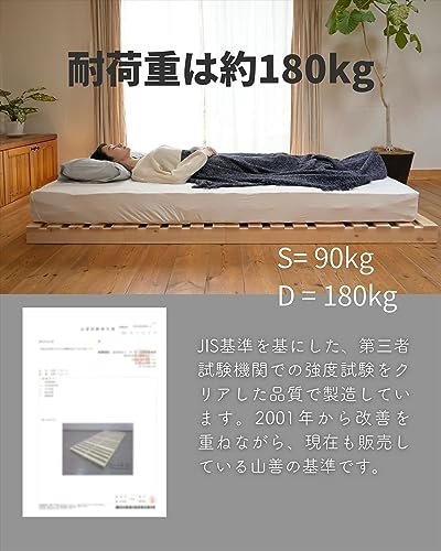 パレットベッド 7