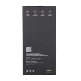NIMASO アンチグレア ガラスフィルム DSP24G1357を検証レビュー!iPhone用ガラスフィルム・保護フィルムの選び方も紹介 2