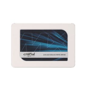 Crucial MX500 CT1000MX500SSD1/JPを検証レビュー!PS4・PS4 Pro対応 Crucial MX500 CT1000MX500SSD1/JPを検証レビュー!PS4・PS4 Pro対応