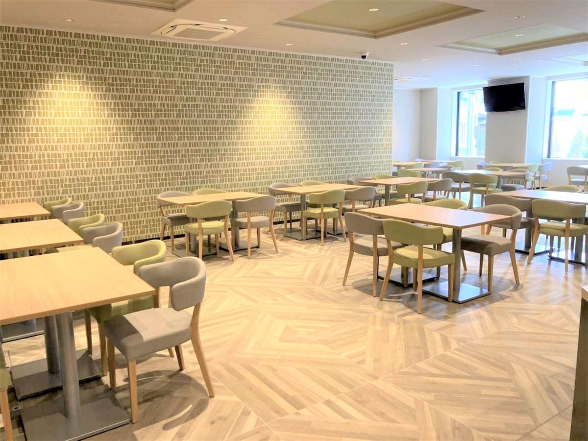 スマイルホテルプレミアム函館五稜郭 2