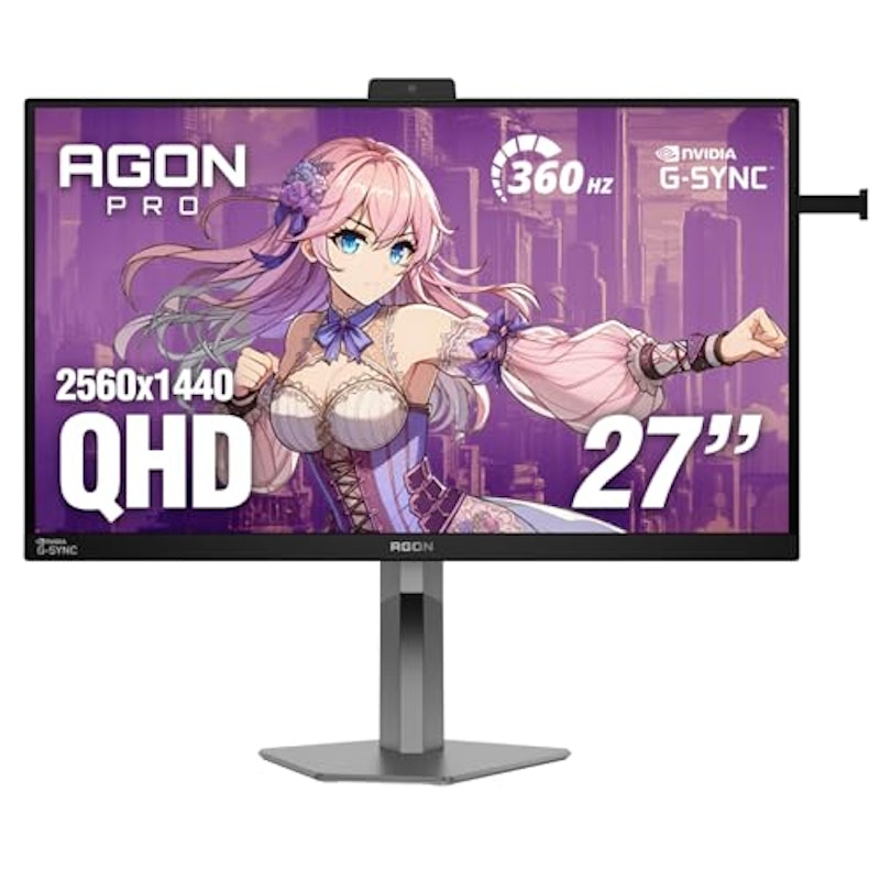AGON PRO 1